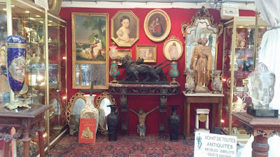 Brocanteur Meulan Lucas Sineux à Meulan-en-Yvelines