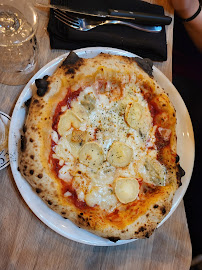 Pizza du Restaurant italien Le Comptoir Italien - Vannes - n°9