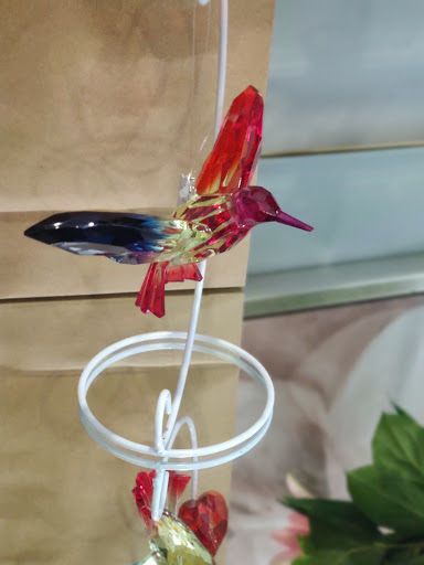 Florist «Lake City Florist», reviews and photos, 796 W Duval St, Lake City, FL 32055, USA