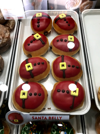 Bakery «Krispy Kreme Doughnuts», reviews and photos, 741 Hillcrest Rd, Mobile, AL 36695, USA