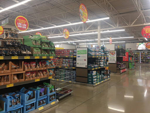 Supermarket «ALDI», reviews and photos, 390 Walmart Dr, Camden, DE 19934, USA