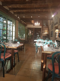 Atmosphère du Restaurant Privilège du Périgord à Monpazier - n°6