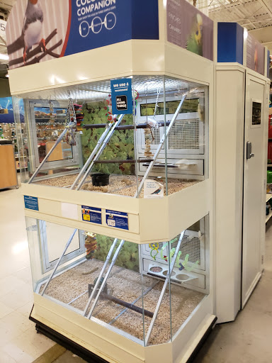 Pet Supply Store «PetSmart», reviews and photos, 12142 Jefferson Ave, Newport News, VA 23602, USA