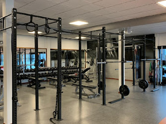 Sport- & fitnesscentrum Multisport
