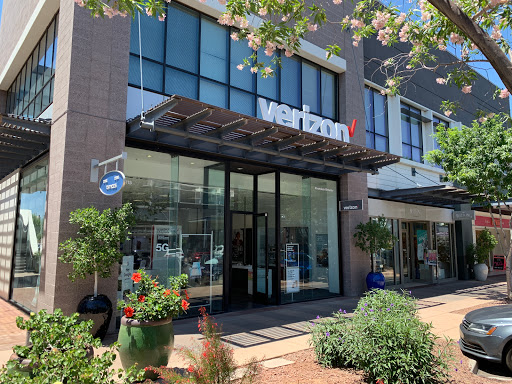 Cell Phone Store «Verizon Authorized Retailer, TCC», reviews and photos, 2218 E Williams Field Rd #115, Gilbert, AZ 85295, USA