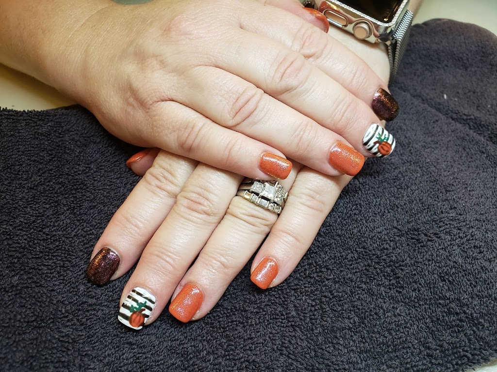 Styling Time Salon 75790