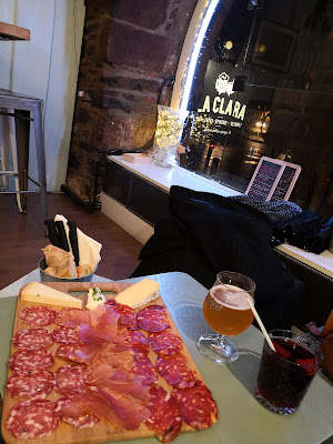 La Clara à Rennes