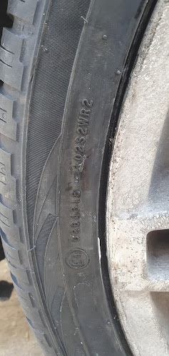 Гуми Пловдив - магазин за гуми