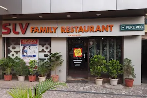 SLV hotel & family restaurant image