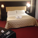 Photo n°1 de l'avis de Francesco.i fait le 30/07/2018 à 16:46 sur le  Hotel Tuscany Inn - Montecatini Terme à Montecatini Terme