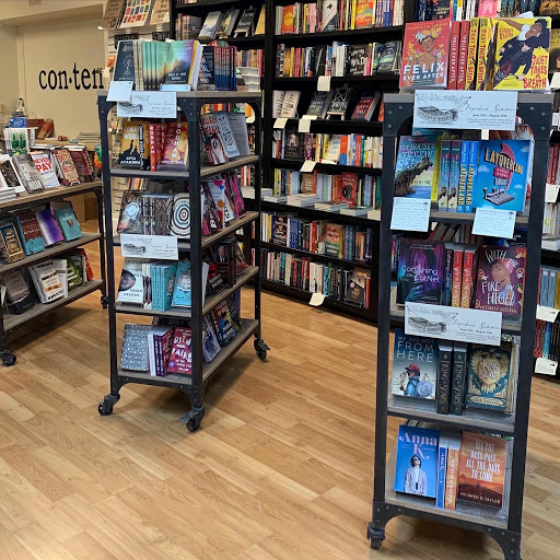Book Store «Content Bookstore», reviews and photos, 314 Division St S, Northfield, MN 55057, USA