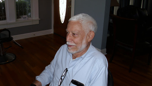 Beauty Salon «Profiles Hair & Nail Salon», reviews and photos, 1811 Blanco Rd, San Antonio, TX 78212, USA