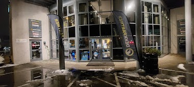 Stord Dekkservice As (Dekk Partner)