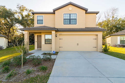 Real Estate Agency «Keller Williams Realty New Tampa», reviews and photos, 18302 Highwoods Preserve Pkwy #110, Tampa, FL 33647, USA