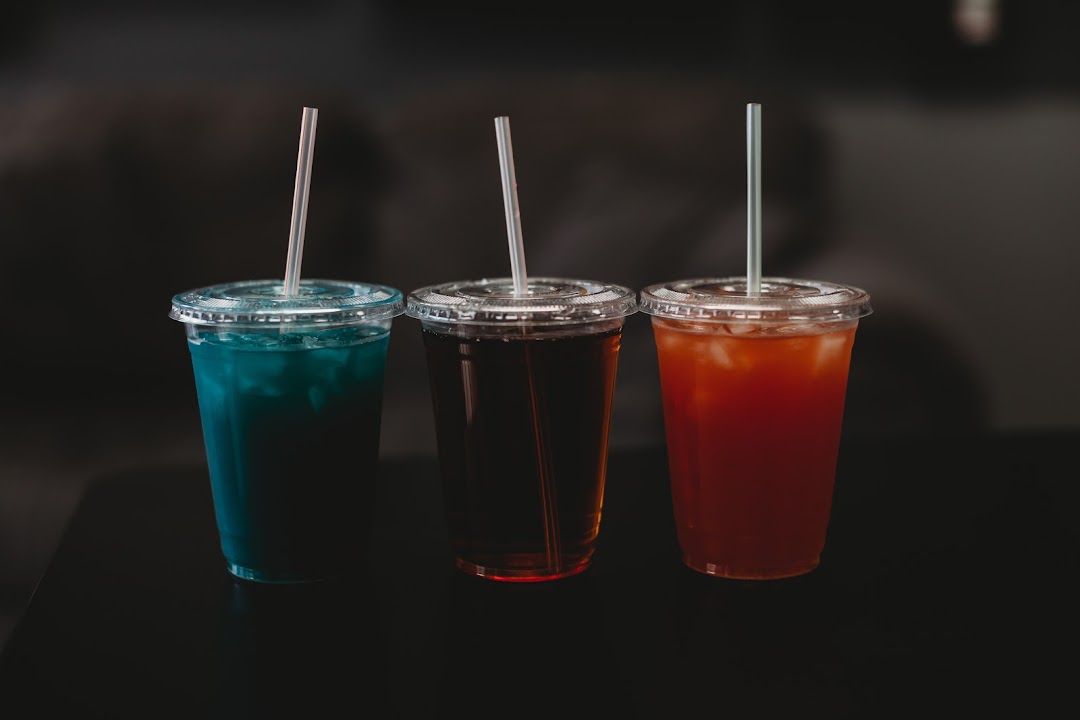 Elite Nutrition