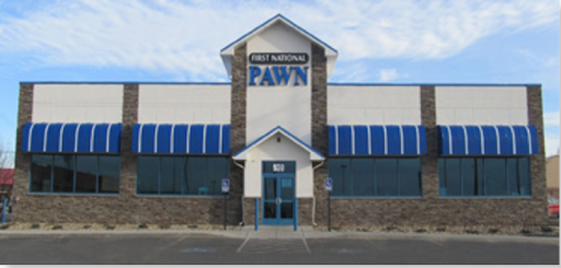 Pawn Shop «First National Pawn», reviews and photos