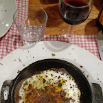 Photo n°4 de l'avis de sara.a fait le 14/02/2023 à 22:10 sur le  Osteria di Fuori Porta à Pitigliano