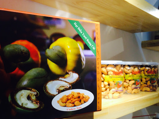 CTY TNHH MTV SX HOÀNG PHÚ