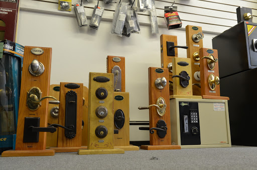 Key Duplication Service «Suffolk County Locksmith», reviews and photos, 944 Montauk Hwy, Shirley, NY 11967, USA