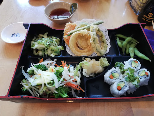 Sachiko Sushi