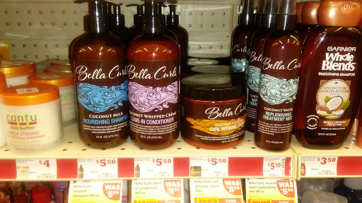 Dollar Store «FAMILY DOLLAR», reviews and photos, 93 Woolsey Rd, Hampton, GA 30228, USA