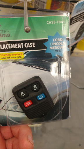 Auto Parts Store «Advance Auto Parts», reviews and photos, 38401 US-27, Davenport, FL 33837, USA