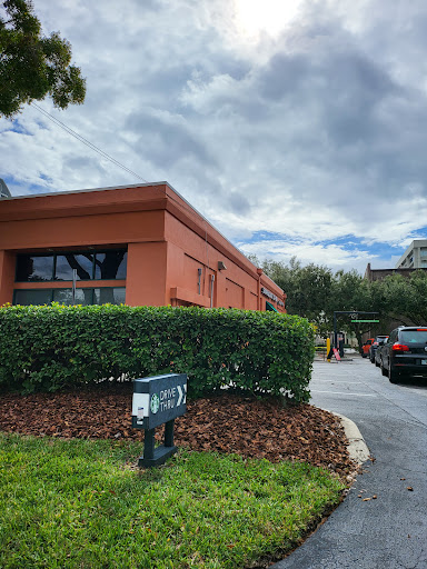 Coffee Shop «Starbucks», reviews and photos, 1508 N Westshore Blvd, Tampa, FL 33607, USA