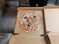 Pizza du Pizzeria La palm'a pizza à Le Verdon-sur-Mer - n°17