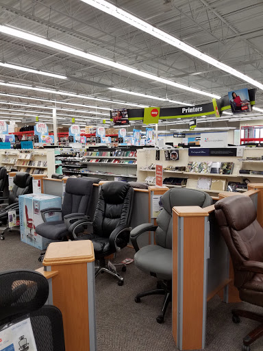 Office Supply Store «Staples», reviews and photos, 4535 E McKellips Rd, Mesa, AZ 85215, USA