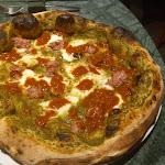 Photo n°3 de l'avis de Sabrina.e fait le 12/02/2022 à 11:17 sur le  Molendini à Catanzaro