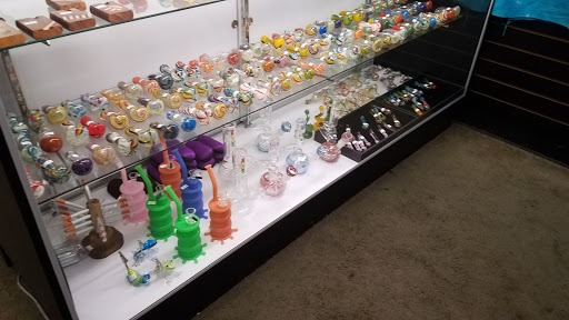 Tobacco Shop «Imagine Real Peace Smoke Shop», reviews and photos, 1036 State St, Orem, UT 84097, USA