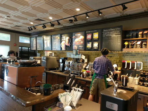Coffee Shop «Starbucks», reviews and photos, 411 Massachusetts Ave, Acton, MA 01720, USA