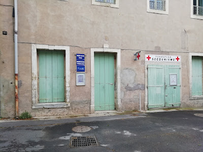 Permanence Caf Pézenas à Pézenas