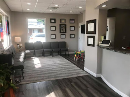 Mariah's Family Chiropractic