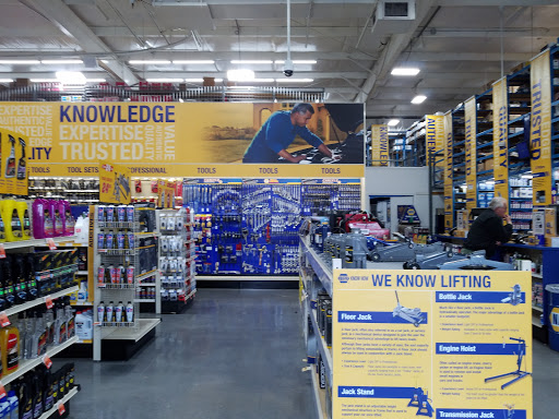 Auto Parts Store «NAPA Auto Parts - Genuine Parts Company», reviews and photos, 7227 Covington Hwy, Lithonia, GA 30058, USA