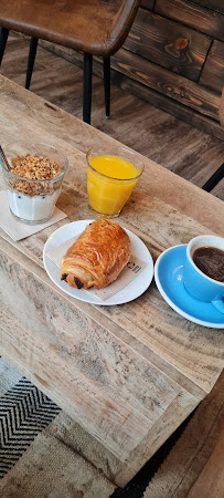 Café du Café Le Quai 67 à Strasbourg - n°3