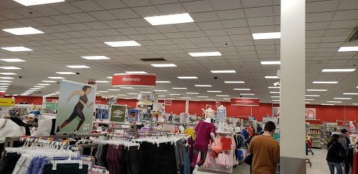 Department Store «Target», reviews and photos, 240 Independence Way, Danvers, MA 01923, USA