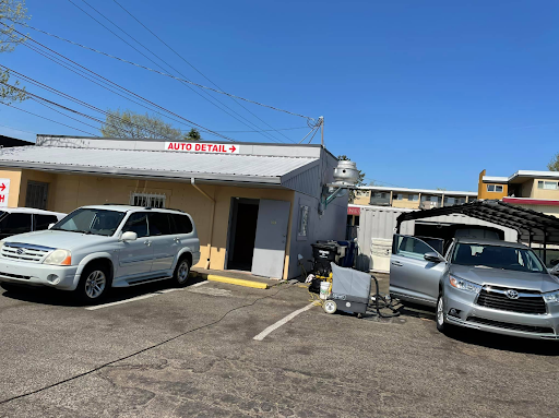 Super Shine Auto Detailing en Seattle
