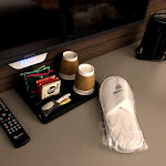 Photo n°3 de l'avis de La.t fait le 23/08/2020 à 12:32 sur le  Sheraton Essen Hotel à Essen