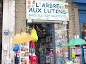 L'arbre aux lutins Lyon