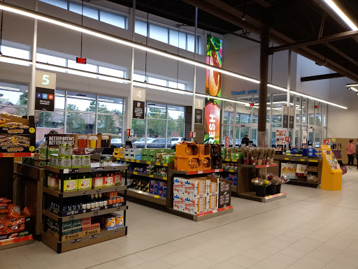 Supermarket «ALDI», reviews and photos, 4489 Cemetery Rd, Hilliard, OH 43026, USA