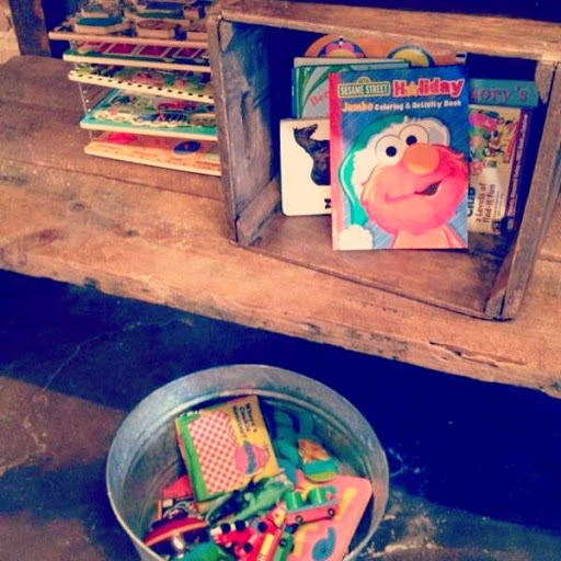 Coffee Shop «Happy Creek Coffee & Tea», reviews and photos, 18 High St, Front Royal, VA 22630, USA