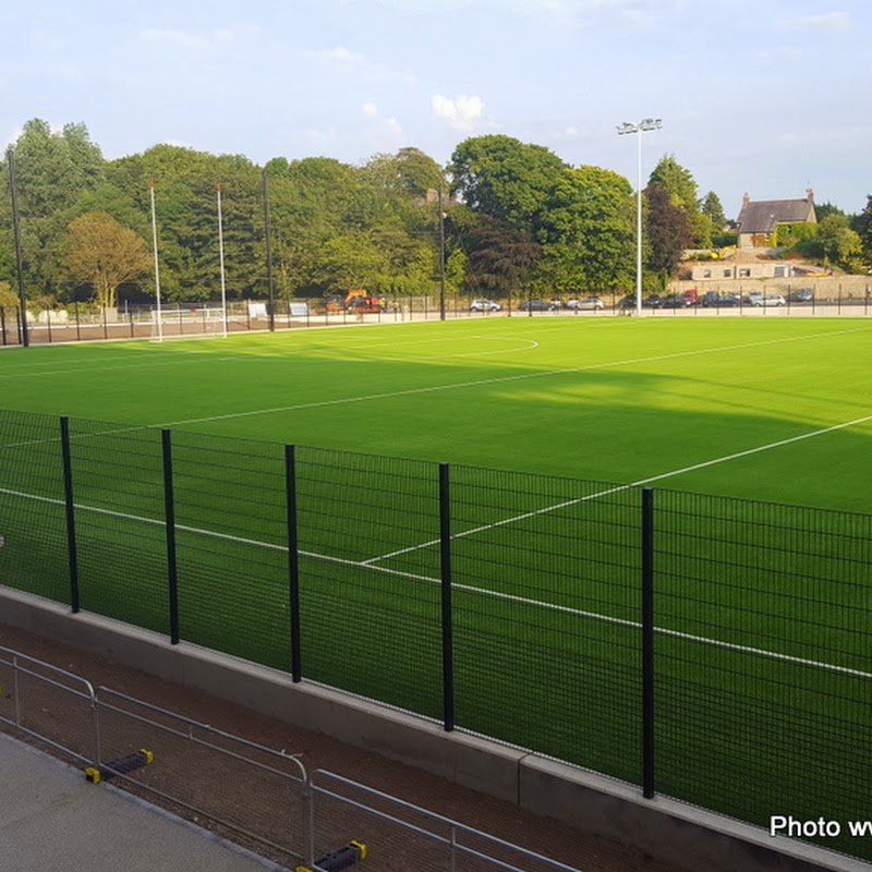 Pairc Ui Chaoimh 4G Astro Pitches