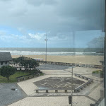 Photo n°2 de l'avis de Gabriel.a fait le 03/04/2024 à 02:15 sur le  Exe Praia Golfe à Espinho