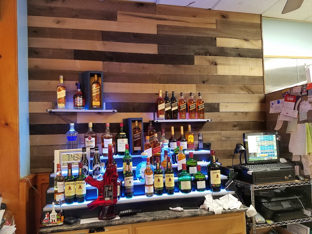 Dominican Restaurant 11520