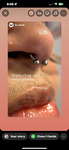 Explore j cole tattoo ideas, creative tattoo ideas in Milwaukee, available at Beauty is Pain Tattoo and Body Piercings