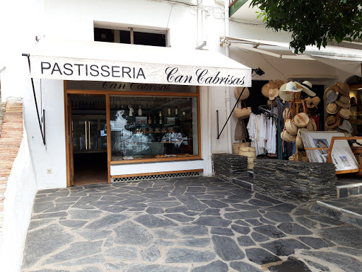 Can Cabrisas