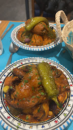 Photo n°18 de Restaurant Tanit St-Fons à Saint-Fons ()