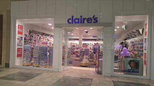 Claire's