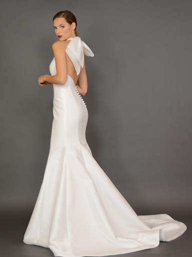 Bridal Shop «Vwidon Bridal Boutique», reviews and photos, 360 W Superior St, Chicago, IL 60654, USA